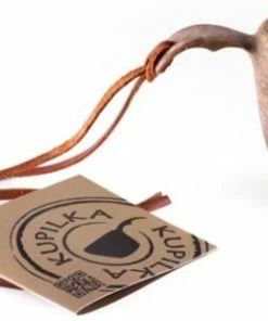 Outdoor Coffee Kupilka 5 Outdoor Cup 50 Ml, Brown