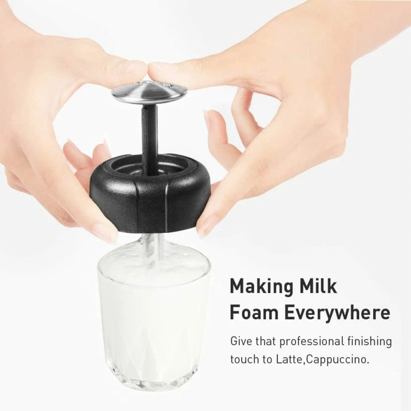 Other Coffee Equipment Staresso Mini (Capsules & Ground Coffee) Espresso Maker - Image 4