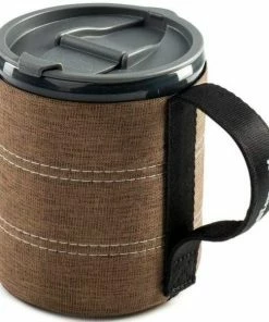 Thermal Mugs GSI Outdoors Infinity Backpacker Mug