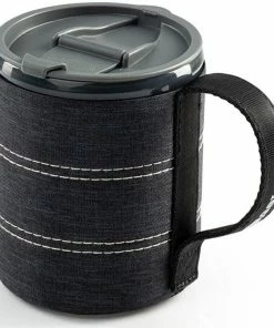 Thermal Mugs GSI Outdoors Infinity Backpacker Mug
