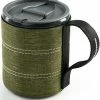 Thermal Mugs GSI Outdoors Infinity Backpacker Mug