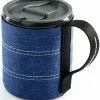 Thermal Mugs GSI Outdoors Infinity Backpacker Mug