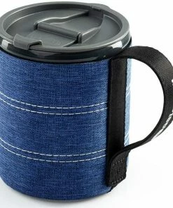 Thermal Mugs GSI Outdoors Infinity Backpacker Mug