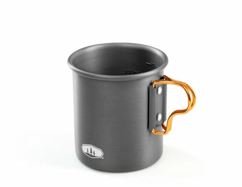 Outdoor Coffee GSI Outdoors Halulite Bottle Cup 2 Outdoor Coffee GSI Outdoors Halulite Bottle Cup - Image 2