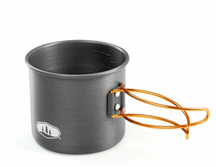 Outdoor Coffee GSI Outdoors Halulite Bottle Cup 3 Outdoor Coffee GSI Outdoors Halulite Bottle Cup - Image 3