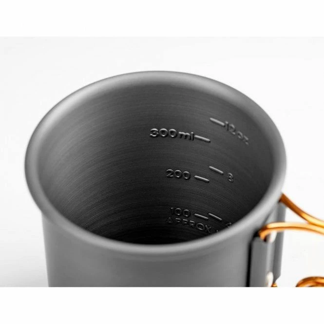 Outdoor Coffee GSI Outdoors Halulite Bottle Cup 4 Outdoor Coffee GSI Outdoors Halulite Bottle Cup - Image 4