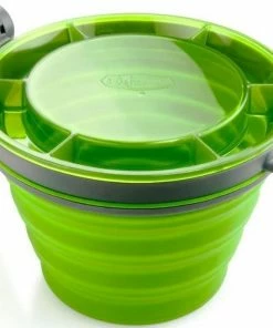 Coffee Mugs GSI Outdoors Collapsible Fairshare Mug 680 Ml