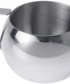 Outdoor Coffee GSI Outdoors Glacier Stainless Double Wall Espresso Cup