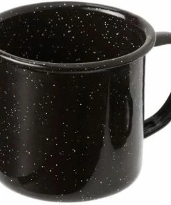 Coffee Mugs GSI Outdoors 12 Fl. Oz Enamel Cup