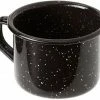 Coffee Mugs GSI Outdoors 4 Fl. Oz Enamel Cup