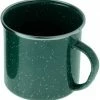 Coffee Mugs GSI Outdoors 12 Fl. Oz Enamel Cup