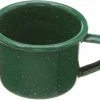 Coffee Mugs GSI Outdoors 4 Fl. Oz Enamel Cup