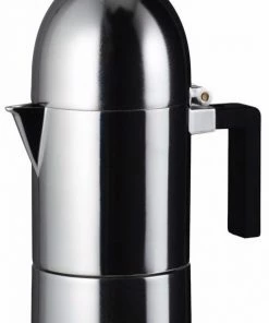Moka Pots Alessi La Cupola A9095 Espresso Coffee Maker