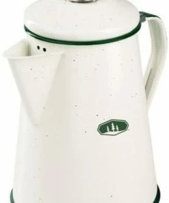 Other Coffee Equipment GSI Outdoors Deluxe Percolator, 8 Cups