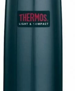 Thermos Flasks Thermos FBB 350 Ml Vacuum Insulated Bottle, Midnight Blue