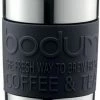 Thermal Mugs Bodum Travel Press Insulated Mug 350 Ml
