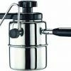 Espresso Machines Bellman CX-25 Stove Top Espresso Maker With Steamer