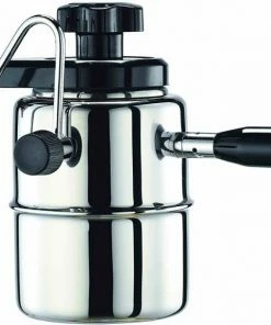 Espresso Machines Bellman CX-25 Stove Top Espresso Maker With Steamer