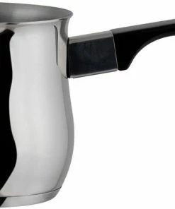 Other Coffee Equipment ILSA Ibrik Turkish Coffee Pot, Steel