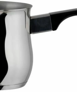 Other Coffee Equipment ILSA Ibrik Turkish Coffee Pot, Steel