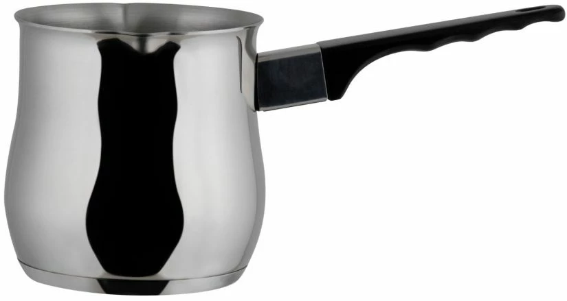 Other Coffee Equipment ILSA Ibrik Turkish Coffee Pot, Steel