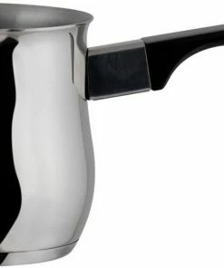 Other Coffee Equipment ILSA Ibrik Turkish Coffee Pot, Steel