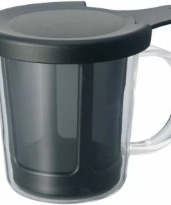 Other Coffee Equipment Hario OCM-1-B One Cup Coffee Maker 170 Ml