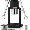 Espresso Machines Cafelat Robot Barista Manual Espresso Maker