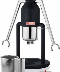 Espresso Machines Cafelat Robot Regular Manual Espresso Maker