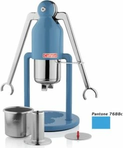 Espresso Machines Cafelat Robot Regular Manual Espresso Maker