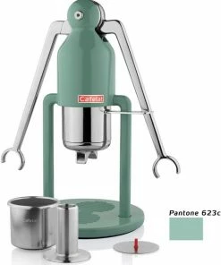 Espresso Machines Cafelat Robot Regular Manual Espresso Maker