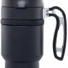 Travel Mugs And Reusable Cups Planetary Design Double Shot With Bru-Stop™ Travel Mug