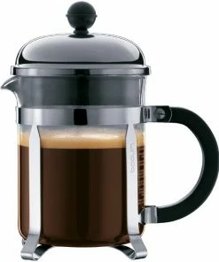 Bodum Chambord French Press Coffee Maker