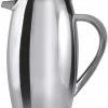 Grunwerg Double Wall Insulated French Press