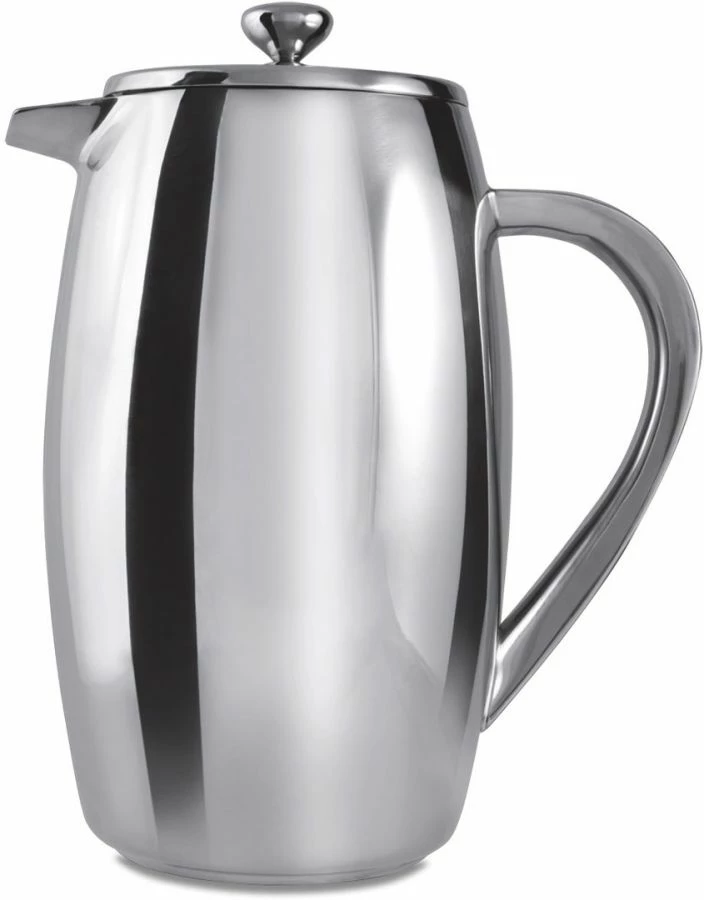 Grunwerg Double Wall Insulated French Press