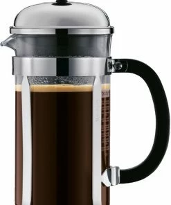 Bodum Chambord French Press Coffee Maker