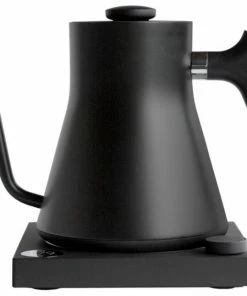 Electric Pour Over Kettles Fellow Stagg EKG Electric Variable Temperature Kettle 0,9 L