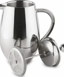 Grunwerg Double Wall Insulated French Press