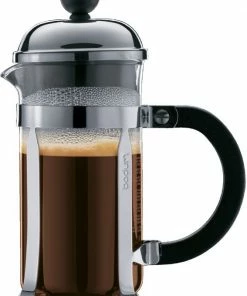 Bodum Chambord French Press Coffee Maker