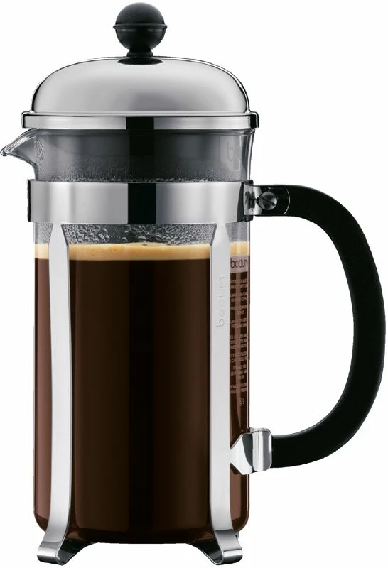 Bodum Chambord French Press Coffee Maker - Image 4