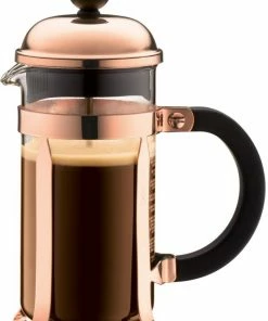 Bodum Chambord French Press, Copper