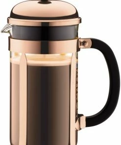 Bodum Chambord French Press, Copper