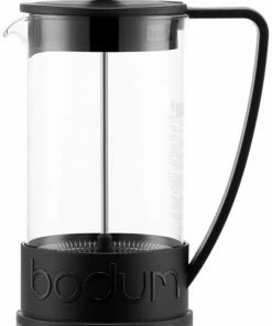 Bodum Brazil 8 Cup French Press Coffee Maker (1.0 Litres)