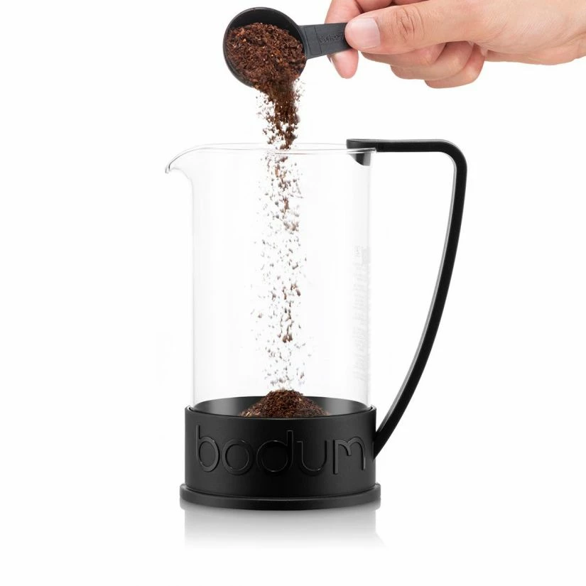Bodum Brazil 8 Cup French Press Coffee Maker (1.0 Litres) - Image 2