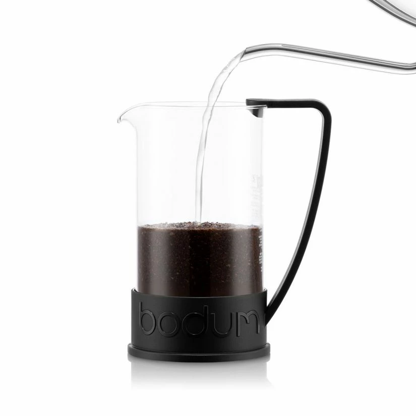 Bodum Brazil 8 Cup French Press Coffee Maker (1.0 Litres) - Image 3