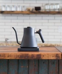 Filter Papers For Coffee Able Coffee Kone Mini - Stainless Steel V60-02 Filter