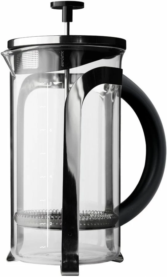 French Press Aerolatte Press Pot - Image 3