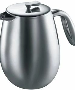 Bodum Columbia Double Wall French Press