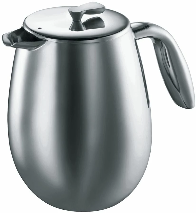 Bodum Columbia Double Wall French Press