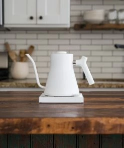 Chemex Hand Blown Coffee Brewer